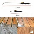 thumbnail image 3 of 2-In-1 High Pressure Power Car Water Washer Wand Nozzle Spray Flow Controls, 3 of 6