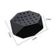 thumbnail image 4 of Btafrte Ejercitador Mandíbula Silicona Músculos Faciales Pelota Ejercicio Barbilla (negro), 4 of 9