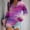 A08, variant on Women's Tops Plus Size 2X Fashion Loose Long Sleeve Blouse V-Neck Casual Pullover Tops Blouses