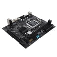 thumbnail image 1 of Carte Mère d'Ordinateur, Carte Mère de Jeu B75 PCIe X16 Slot Port M.2 Double Canal DDR3 pour LGA1155 2e 3e Génération CPU, 1 of 7