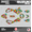 Krazy, variant on Kalair GFX Graphics Kit for Suzuki RM85 (2005-2023) Snagged Series