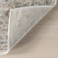 thumbnail image 3 of nuLOOM Nesa Traditional Medallion Area Rug, 9' x 12', Nesa Beige, 3 of 9