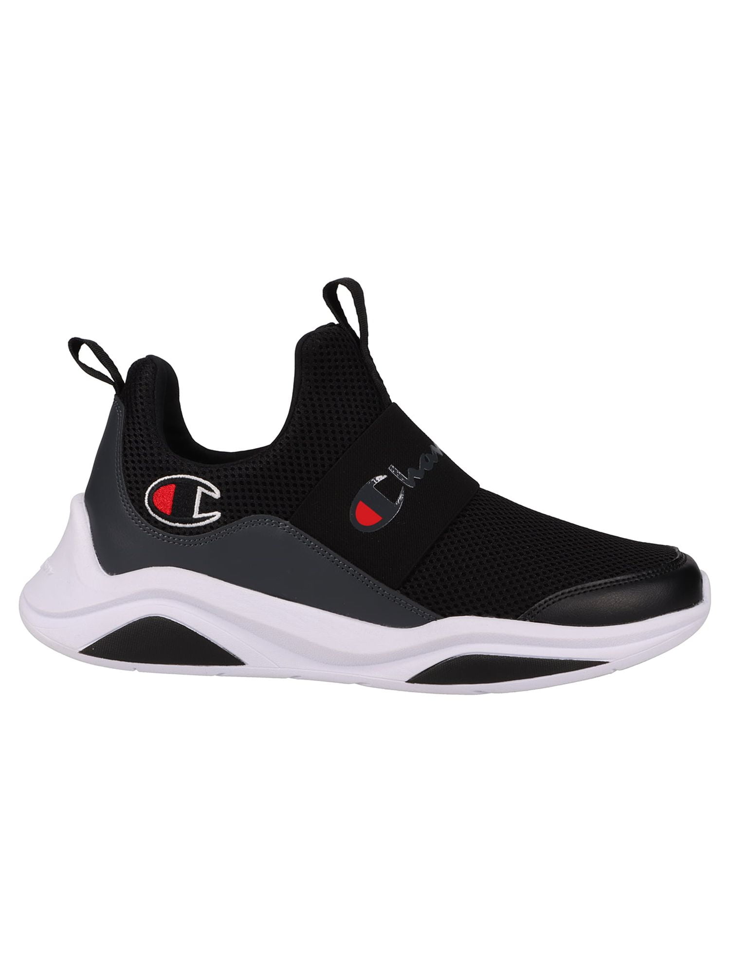 Champion Men's Athletics Legend Lo Sneaker