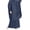 Gray, variant on Women Muslim Islamic Khimar 2Pcs Set Prayer Dress Ruched Long Sleeve Hijab Skirt Abaya Suit Solid Color Eid Hooded Jilbab Ramadan Gown