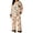 AU, variant on CQXIDFH Pajamas for Women Patterned Long Sleeve Pajama Set Button Down with Pockets Comfy Fall Sleepwear Soft Comfy Pj Sets