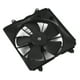 thumbnail image 2 of Ventilador De Condensador A/C, 19015RNAA01 Amplia Aplicación Durable Fácil Instalación Para Reemplazo De Automóvil Para Civic DX-G Sedan 4 Puertas 2011 ANGGREK IH1618, 2 of 8