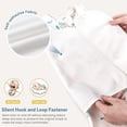 thumbnail image 3 of Manta Usable para Bebé ZIGJOY Sleep Sack 1.0 Tog Algodón, 3 of 5