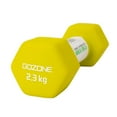 thumbnail image 4 of GoZone Neoprene Hex Dumbbell, 4 of 6