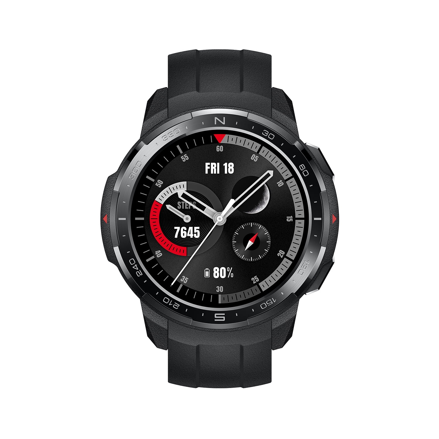 honor fit watch