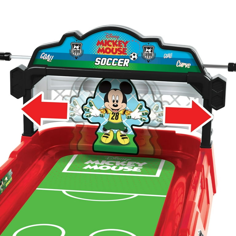 SOPH MICKEY MOUSE with FOOTBALL ミッキー SOPH MICKEY MOUSE with FOOTBALL ミッキー SOPH MICKEY MOUSE
