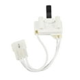 thumbnail image 4 of 2pcs For 3406107 Dryer Door Switch Assembly Replacement Part Fit For Whirlpool, 4 of 5