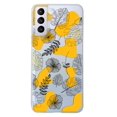 thumbnail image 1 of Funda para Galaxy S22 Plus InstaCase Protector Antigolpes Case Flores de Otoño, 1 of 4