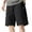 Black, variant on cllios Men's Cargo Shorts Casual Classic Fit Work Shorts Lightweight Athletic Shorts with Multi Pockets Cargo Shorts for Men Under $10 Black,XXXL