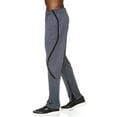 thumbnail image 2 of AND1 Men's and Big Men's Performance Track Pant, up to 5XL, 2 of 5