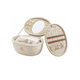 thumbnail image 1 of Joyeros Organizadores Incluye 8 Bolsitas Con Cremallera Independientes Xtellar beige, 1 of 3