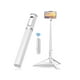thumbnail image 1 of TONEOF Tripod For Iphone, Phone Selfie Stick, 60 Inch All-In-1 Stand With Integrated Wireless Remote, Lightweight And Portable, Extendable Tripod For, 1 of 5