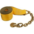thumbnail image 2 of Kinedyne Winch Strap,30 ft. x 4 In.,5400 lb. 423040GRA, 2 of 4