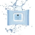 thumbnail image 3 of GA-DE Eye and Face Makeup Remover Wipes, Face Wipes, 30 Count, 3 of 4