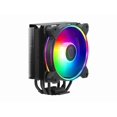 thumbnail image 5 of CoolerMaster Hyper 212 Halo 120mm ARGB CPU Air Cooler, Black, 5 of 5