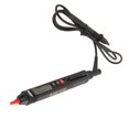 thumbnail image 2 of Multímetro Digital Pluma Ticfox Voltaje Resistencia Tester Herramienta para La Medición, 2 of 14