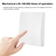 thumbnail image 4 of eWeLink Pulsador Interruptor de luz de pared Mando a distancia 3 Gang, 4 of 8