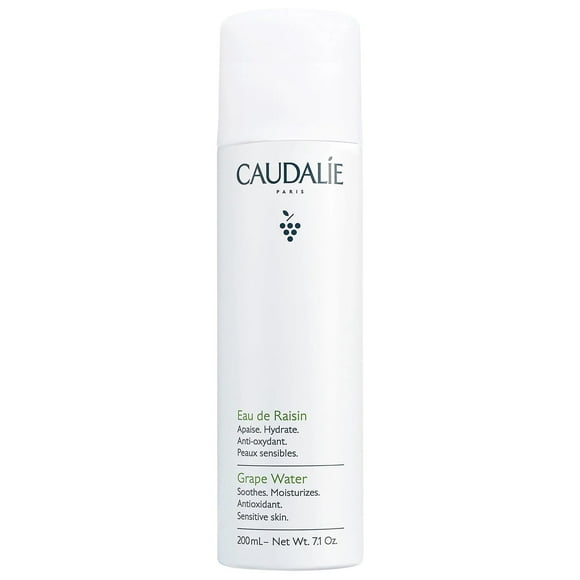 Bruma hidratante Caudalie Uve Water 200 ml