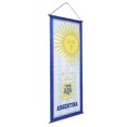 thumbnail image 3 of Bandera de fútbol 2022 para aficionados al fútbol, ideal para bares, escuelas, clubes deportivos, jardines y vestíbulos., 3 of 14