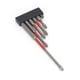 thumbnail image 2 of Juego De 6 Puntas De Destornillador Eléctrico, Puntas De Taladro De Cabeza, Puntas De Potencia Magnéticas Fuertes De Acero De Aleación Para Mantenimiento De Muebles, Desmontaje De Piezas Automotrices,, 2 of 8