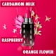 thumbnail image 2 of Perfume Cacharel Yes I Am Pink Eau de Parfum en aerosol para mujer, 2 of 5