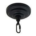 thumbnail image 2 of Joernso Ceiling Light Canopy Kit with Heavy-Duty Replacement Cover Plate Easy to Install Pendant Light Chandelier Canopy Holder, 2 of 8