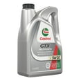 thumbnail image 4 of Castrol GTX Full Synthetic 5W-20 Motor Oil, 5 Quarts, Case of 3, 4 of 4