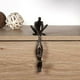 thumbnail image 5 of Resin Couple Figurine Man Lifting Woman Statue Lover Sculpture Ornament Decoration, 5 of 5