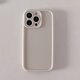 thumbnail image 3 of Fashion Soft Candy Liquid Silicone Phone Case For iPhone 15 14 13 12 11 Pro Max XS X XR 7 8 Plus SE 3 Bright Color Bumper Cover, 3 of 5