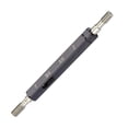 thumbnail image 3 of Gage Thread Plug Gauge,Steel Gage Thread Plug Thread Plug Gauge Thread Plug Enhanced Durability, 3 of 7