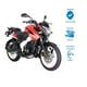 thumbnail image 2 of Motocicleta Bajaj Pulsar PF 200 Rojo 2022, 2 of 4
