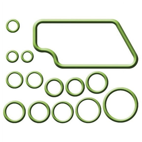 gpd Rapid Seal Kit 1321304