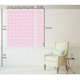 thumbnail image 5 of Ambesonne Spring Peel & Stick Wallpaper for Home, Bouquet of Flowers Darling, 13"x72", Pale Pink Pale Purple, 5 of 5