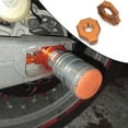 thumbnail image 6 of Premium Chain Adjuster Regulator Slider for SX-F 250 350 450 - Ensuring Optimal, 6 of 6