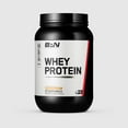 thumbnail image 6 of Bare Performance Nutrition Fudge Chocolate Whey Protein 33.7 oz, 6 of 6