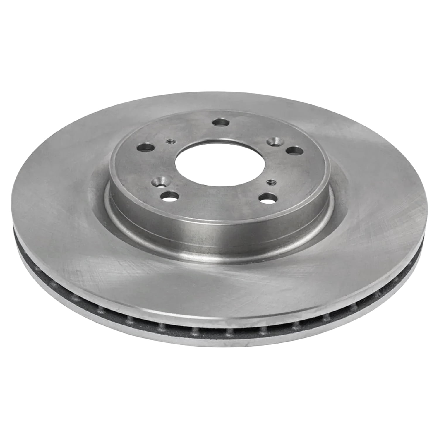 Detroit Axle - 293mm Front Disc Brake Rotors Replacement for 2013-2022 Honda Accord 2015 Civic