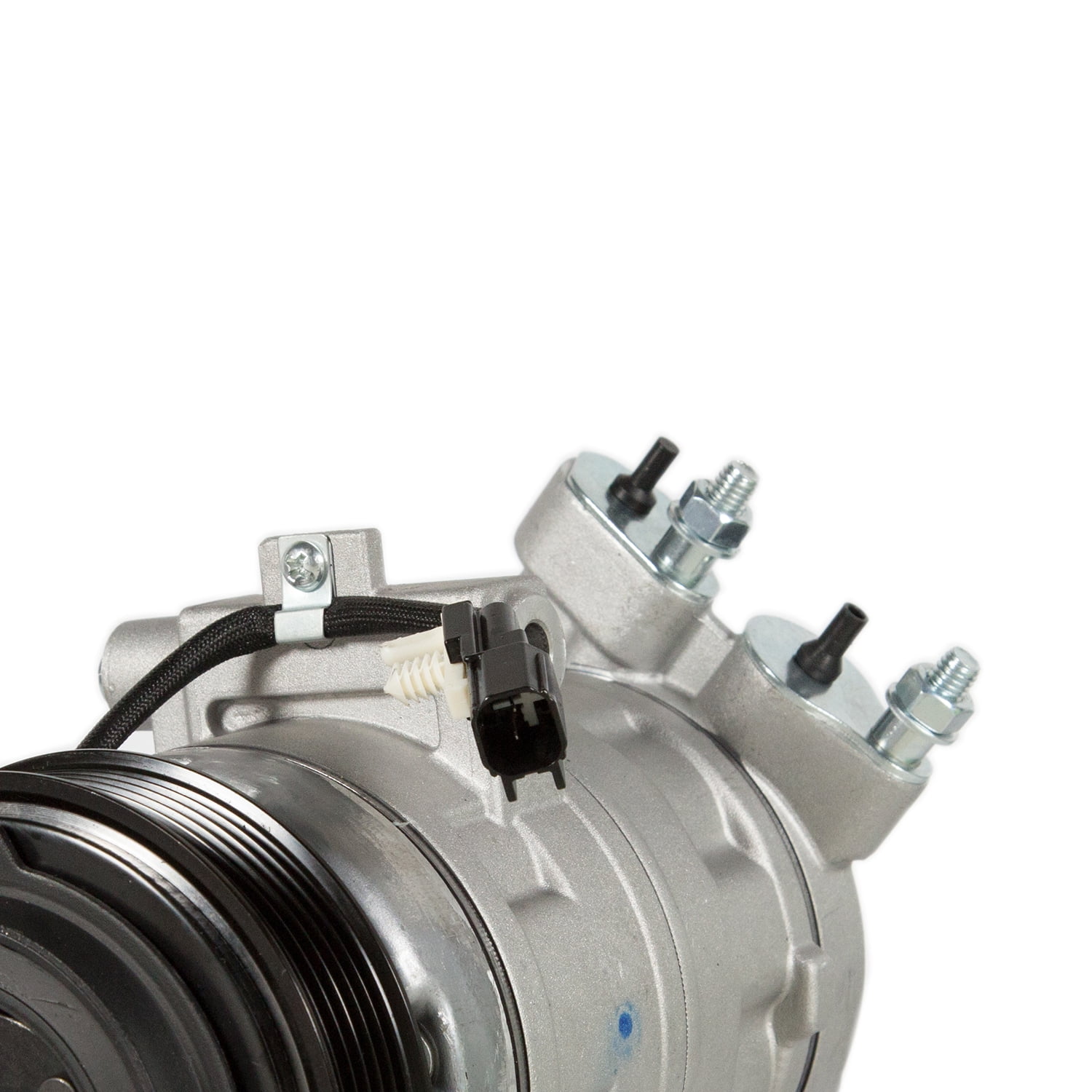 Valeo 815570 Compressor