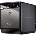 thumbnail image 3 of Mediasonic Pro Raid Box HFR2-SU3S2 - Baie de Disque Dur - 4 Baies (SATA-300) - SATA 3 Go/s, USB 3.0 (Externe), 3 of 4