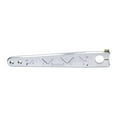 thumbnail image 1 of Heavy Duty Angle Broach Pitman Arm, Clear, 1 of 1