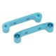 thumbnail image 2 of Piezas de metal para coche RC perfke Rock Crawler Truck Accesorios soporte de brazo, 2 of 6