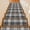 Gray, variant on Blue Gray Buffalo Plaid Stair Treads Non Slip for Steps Rustic Farmhouse 4 Pcs Reusable Adhesive Stair Runner Mats for Dogs Elders Carpet Treads Rugs for Staircase 8x30 In