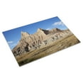 thumbnail image 3 of Print: Badlands National Park, South Dakota, 2009, 3 of 4