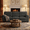 Dark Grey, variant on CKEASEAN 81" Moedrn 3-Seater Upholstered Sofa Couches, Oversized Textured Fabric Cloud Couch with Wide/Thick Armrest & Back, Comfy Deep Seat Sofa with Wood Frame, Easy Clean for Living Room, Bedroom