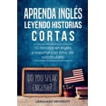 thumbnail image 1 of Aprende inglés con historias cortas: 10 historias en I, 1 of 1