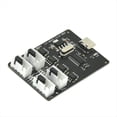 thumbnail image 4 of USB to TTL Module CH340 HUB TYPE-C Interface 4-Channel Four Solo TTL,1 * USB To TTL Module, 4 of 6