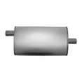 thumbnail image 4 of AP EXHAUST PRODUCTS 3776 MUFFLER - ENFORCER II, 4 of 4